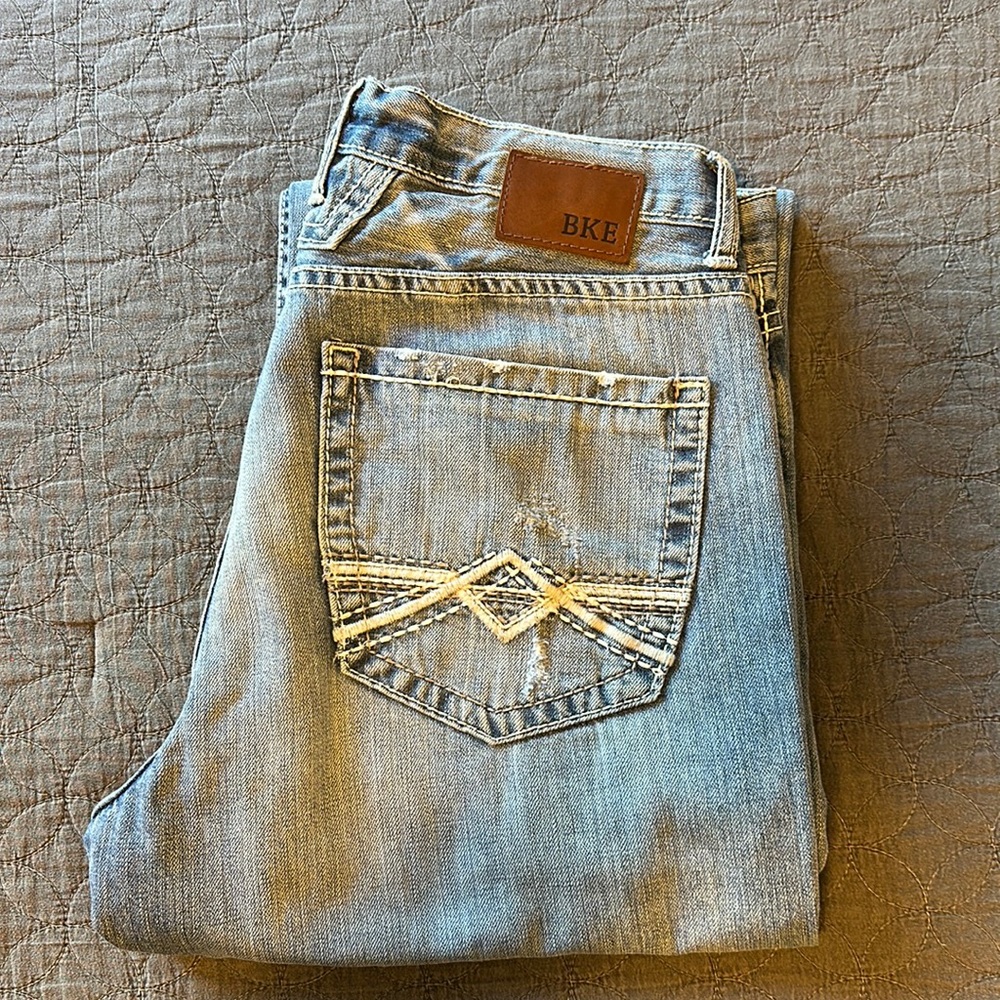 BKE Jeans